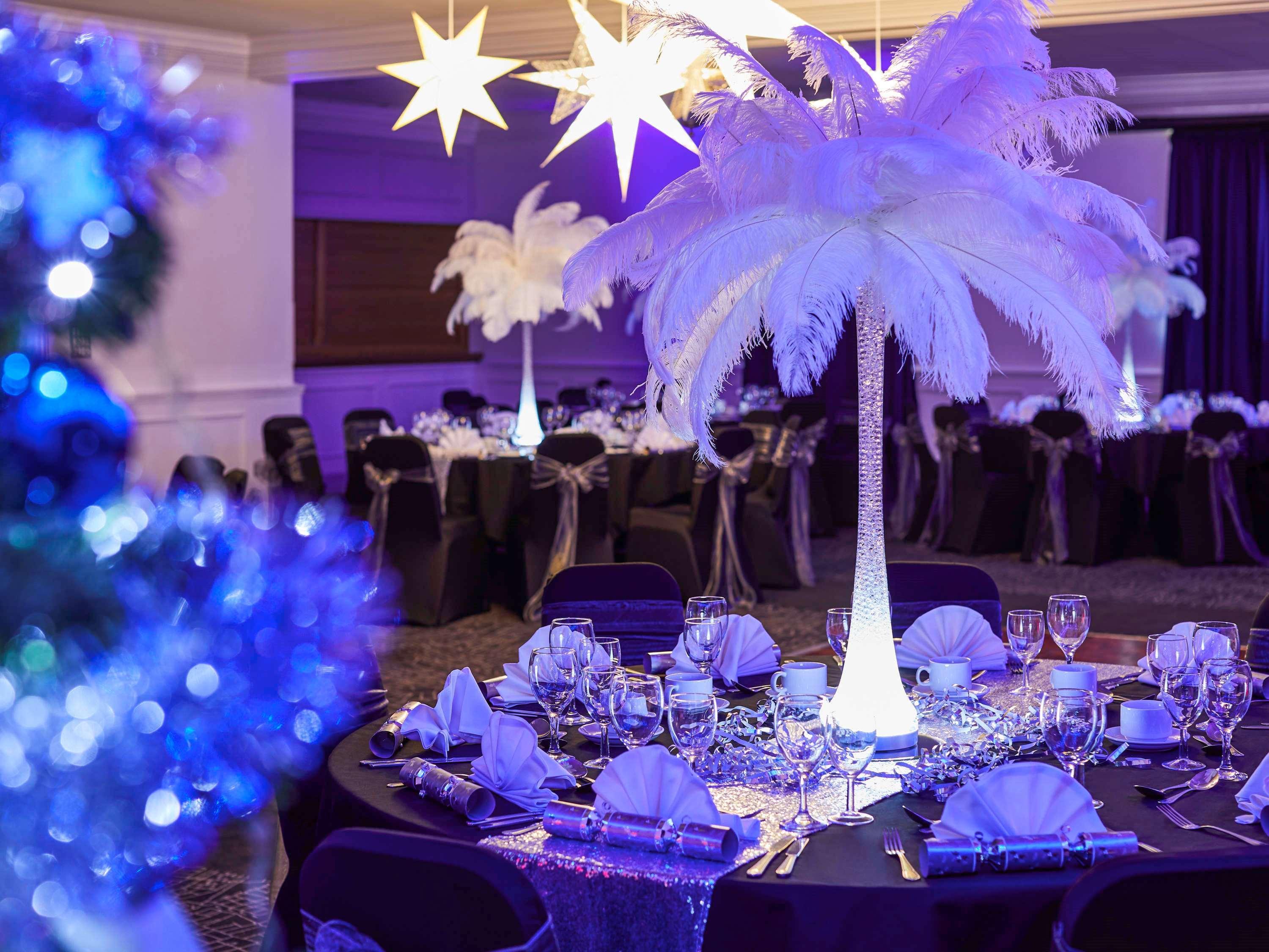 Mercure Birmingham West Hotel West Bromwich Exteriör bild